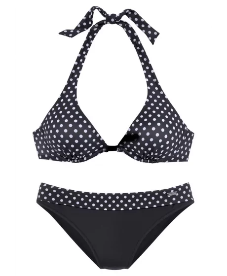 Venice Beach LM bikini maudymosi kostiumėlis