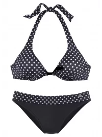 Venice Beach LM bikini maudymosi kostiumėlis