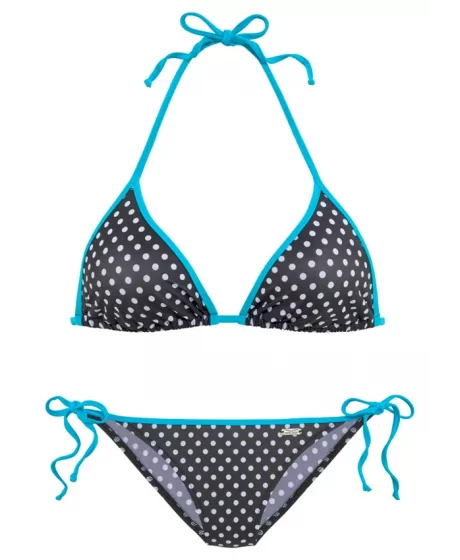 Venice Beach LM trikampis bikini maudymosi kostiumėlis