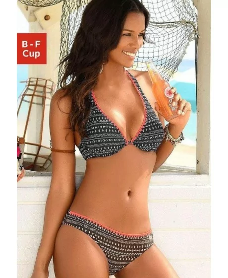 Buffalo LM bikini maudymosi kostiumėlis