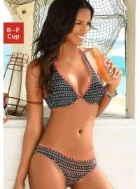 Buffalo LM bikini maudymosi kostiumėlis