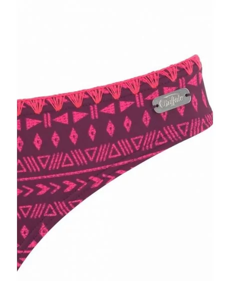 Buffalo bandeau bikini maudymosi kostiumėlis