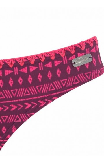 Buffalo bandeau bikini maudymosi kostiumėlis