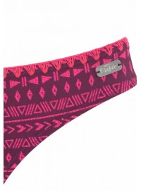 Buffalo bandeau bikini maudymosi kostiumėlis