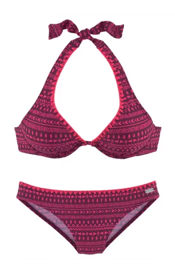 Buffalo LM bikini maudymosi kostiumėlis