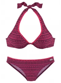 Buffalo LM bikini maudymosi kostiumėlis