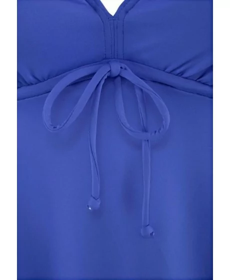 Sunseeker tankini maudymosi kostiumėlis