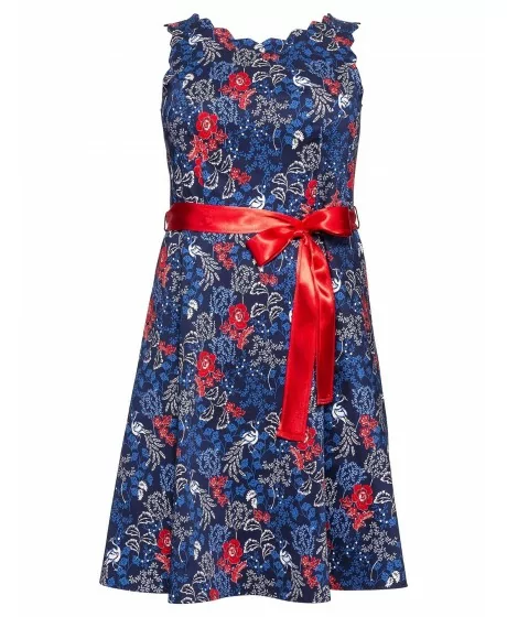 Sheego berankovė suknelė