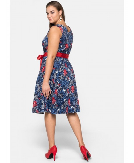 Sheego berankovė suknelė