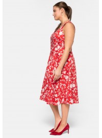 Sheego by Joe Browns berankovė suknelė