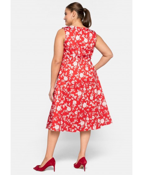 Sheego by Joe Browns berankovė suknelė