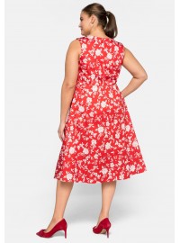 Sheego by Joe Browns berankovė suknelė