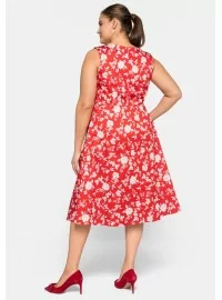 Sheego by Joe Browns berankovė suknelė