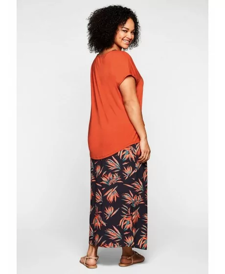 Sheego paplūdimio suknelė - 4