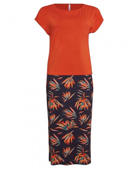 Sheego paplūdimio suknelė  - 2