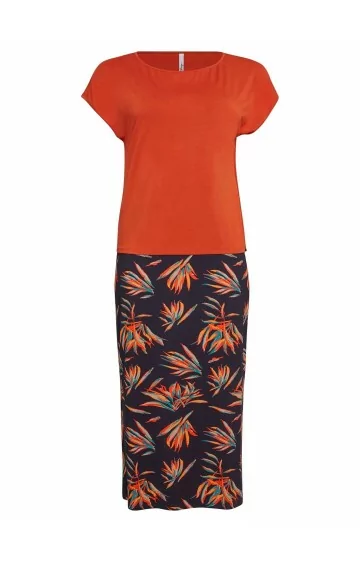 Sheego paplūdimio suknelė - 2