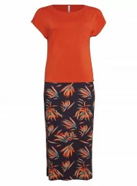 Sheego paplūdimio suknelė - 2