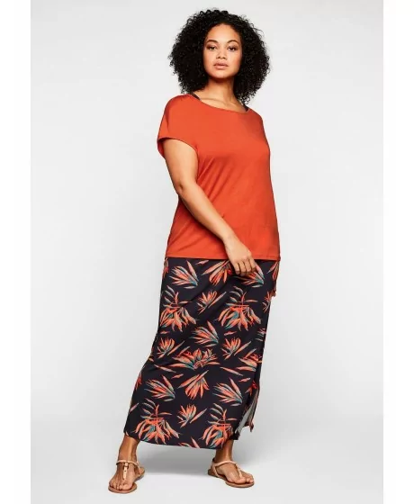 Sheego paplūdimio suknelė - 1