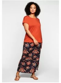 Sheego paplūdimio suknelė - 1