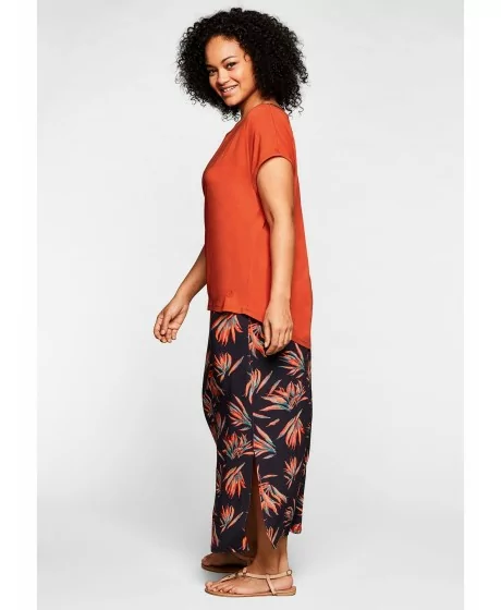 Sheego paplūdimio suknelė - 5