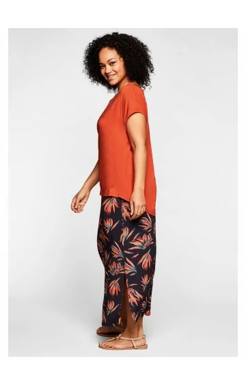 Sheego paplūdimio suknelė - 5