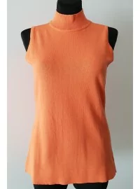 Medvilninė berankovė palaidinė