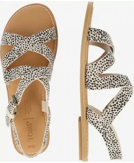 TOMs basutės Sicily