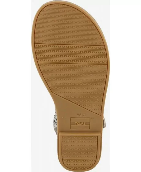 TOMs basutės Sicily