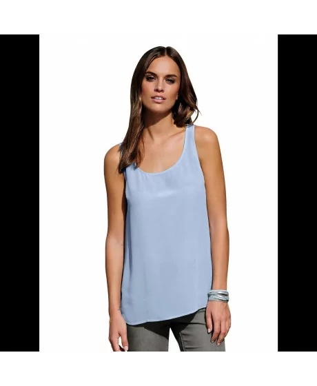 ALBA MODA šilkinė palaidinė