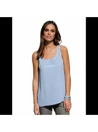 ALBA MODA šilkinė palaidinė