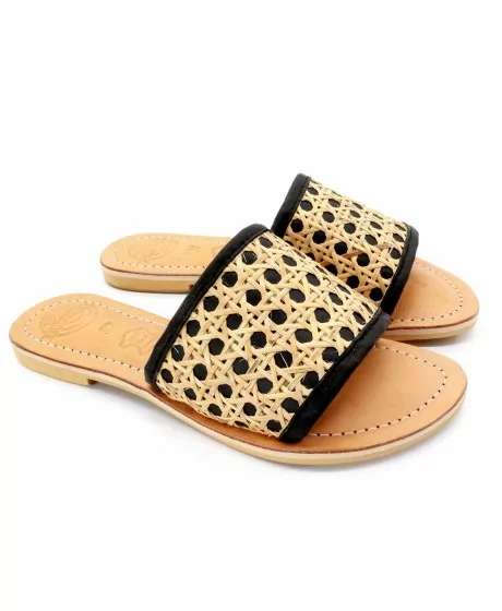 BALI-BALI moteriškos šlepetės KEDIRI