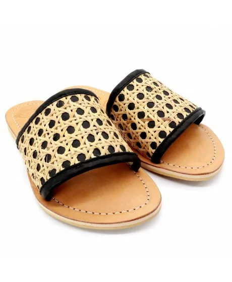 BALI-BALI moteriškos šlepetės KEDIRI