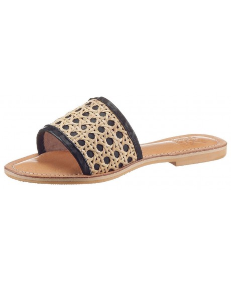 BALI-BALI moteriškos šlepetės KEDIRI