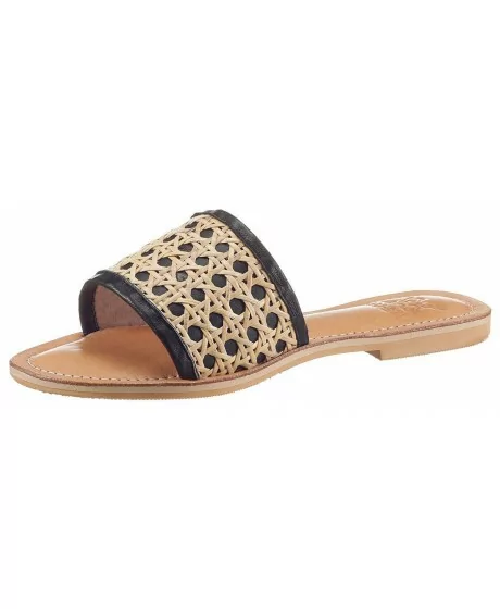 BALI-BALI moteriškos šlepetės KEDIRI