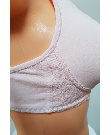 Petite Fleur liemenėlė be lankelių ir pakietinimų