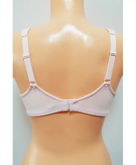 Petite Fleur liemenėlė be lankelių ir pakietinimų