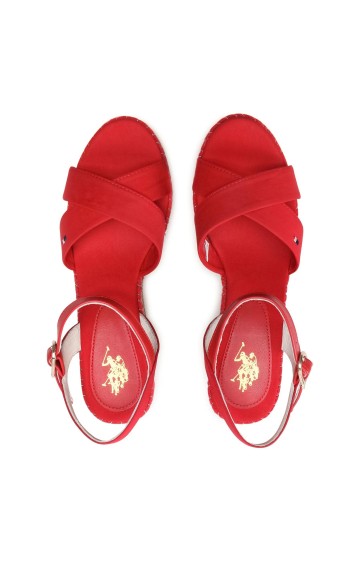 U.S.POLO ASSN. basutės agata179