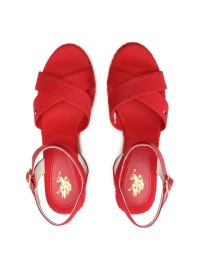 U.S.POLO ASSN. basutės agata179