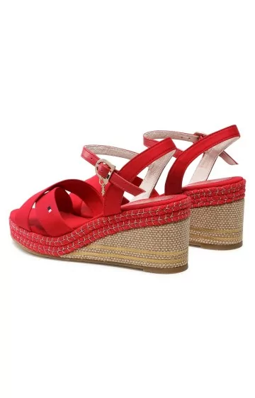 U.S.POLO ASSN. basutės agata179