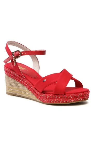 U.S.POLO ASSN. basutės agata179