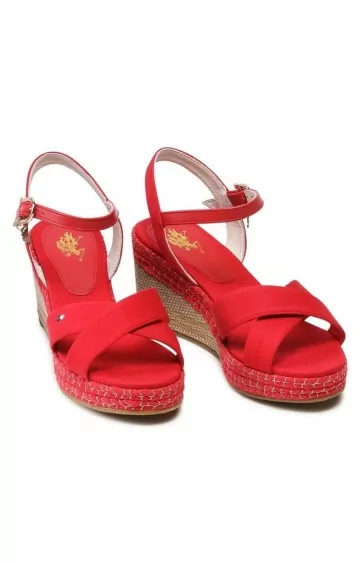 U.S.POLO ASSN. basutės agata179