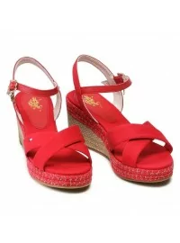 U.S.POLO ASSN. basutės agata179