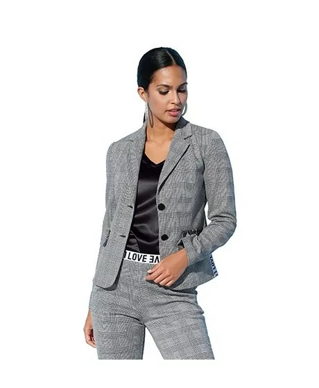 Languotas trikotažinis AMY VERMONT švarkas