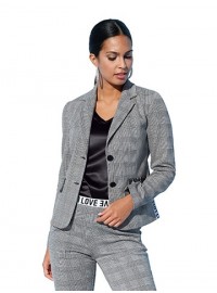 Languotas trikotažinis AMY VERMONT švarkas