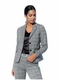 Languotas trikotažinis AMY VERMONT švarkas