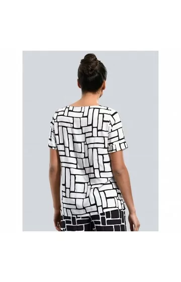 ALBA MODA palaidinė