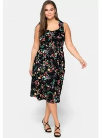 Sheego by Joe Browns berankovė suknelė