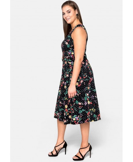 Sheego by Joe Browns berankovė suknelė