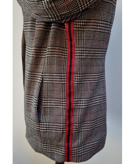 Trikotažinis LAURA KENT švarkas