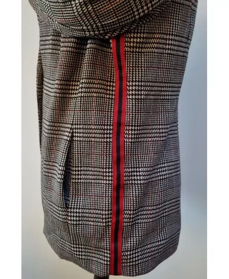 Trikotažinis LAURA KENT švarkas